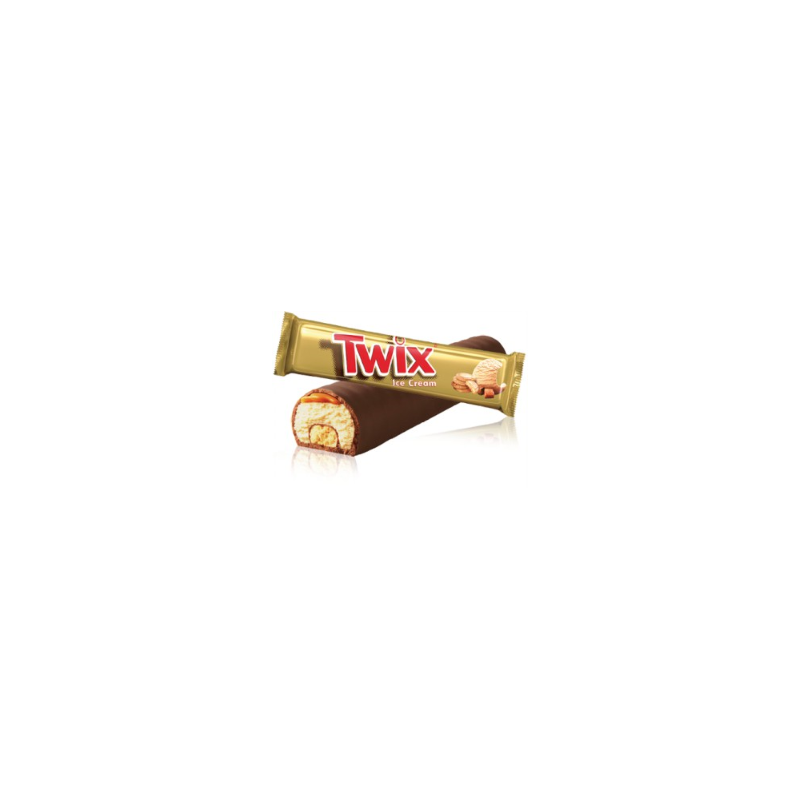 TWIX Ice Bar GR.40 PZ.24