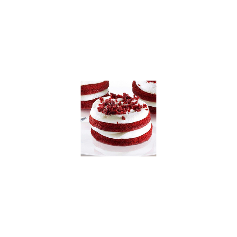 RED VELVET MONOPORZ. PZ.6