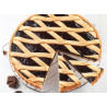 CROSTATA AL CIOCCOLATO 12 PORZ.