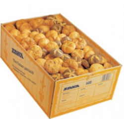 CF. ASS.MINI ROSETTE 4...