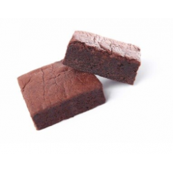 BROWNIE GLUTEN FREE GR.60...