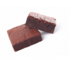 BROWNIE GLUTEN FREE GR.60 PZ.48