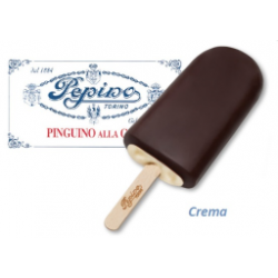 PINGUINO - Crema PEPINO PZ.30