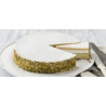 RICOTTA E PISTACCHIO 12 PORZ.