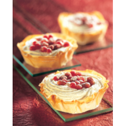 MELANGE FRAGOLINE RIBES...