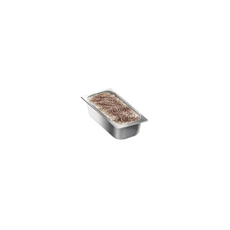 GEL.4,8 LT. tiramisù
