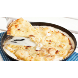 FOCAC. FORMAGGIO surg. da...