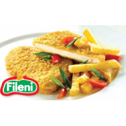 COTOLETTE POLLO SURG.PZ.26...