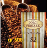 CAFFE' gr.500 DF SELEZIONE S2