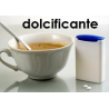 DOLCIFICANTE 248 PZ.