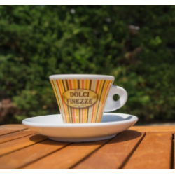 TAZZE CAFFE' DOLCI FINEZZE...