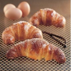 GRAN CROISSANT VUOTO PZ.50