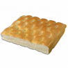 FOCACCIA LIGURE OLIO GR.180x3 PZ.10