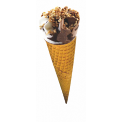 CONO M.7 FIORD/CIOCC. PZ.24