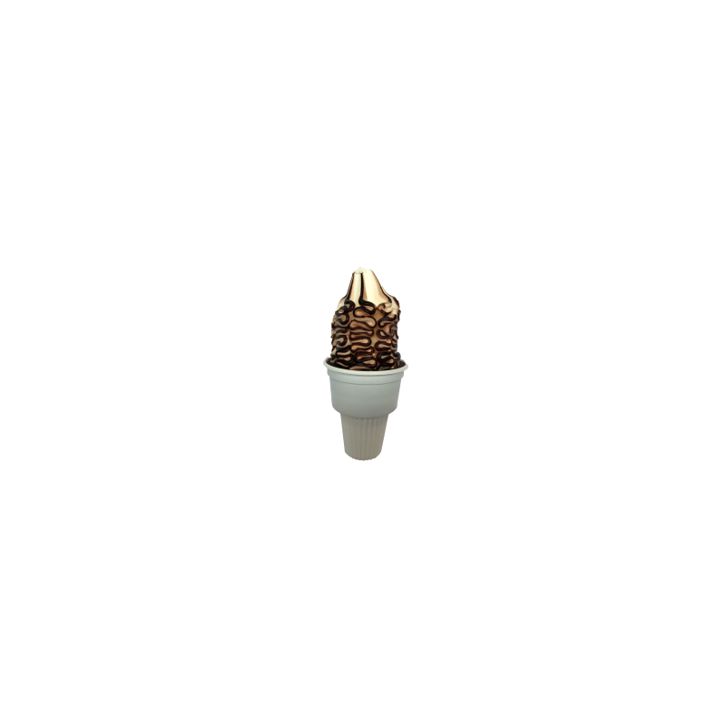 CONO FULL CIOCCOLATO PZ.12