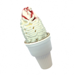 CONO FULL YOGURT MISTO PZ.12