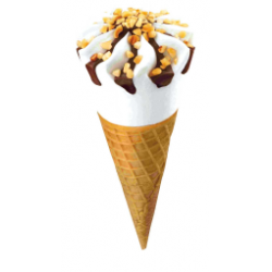 CONO SUPER CROCK S/ZA...