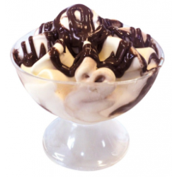 COPPA GILDA CREMA...