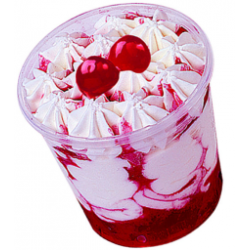 COPPA ROSSINI AMARENA PZ.16