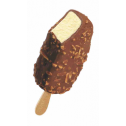 MAXI PINGUINO MANDORLA PZ.24