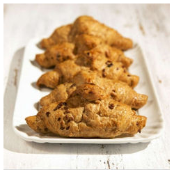 CROIS. ALBERGHI BURRO...