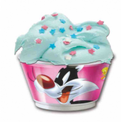 COPPA LOONEY TUNES PZ.16