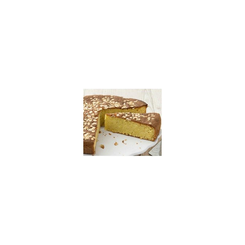 TORTA SOFFICE ALBICOCCA E GERME DI GRANO