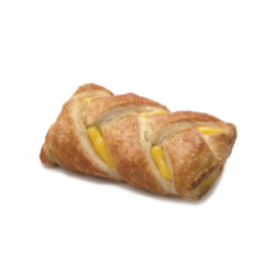 TRECCINA CREMA GR.95 PZ.60