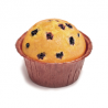 MUFFIN FRUTTI DI BOSCO GR.95/100 PZ.20