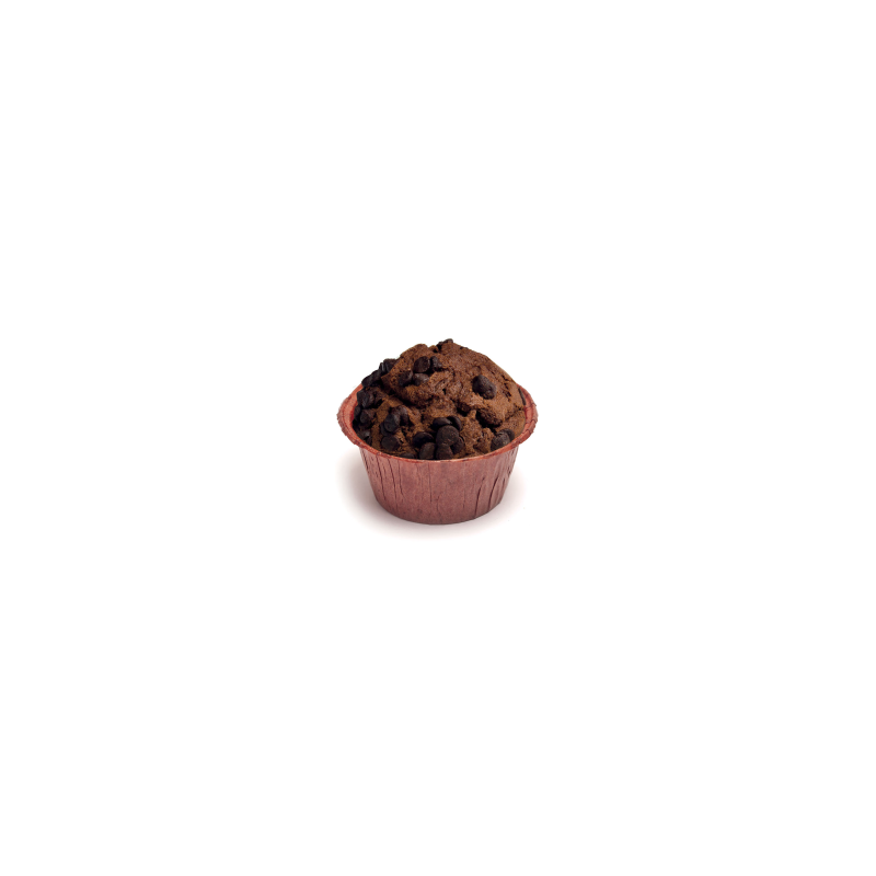 MUFFIN CACAO GR.95/100 PZ.20