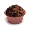 MUFFIN CACAO GR.95/100 PZ.20