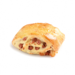 PANINO NAPOLETANO GR.130 PZ.40