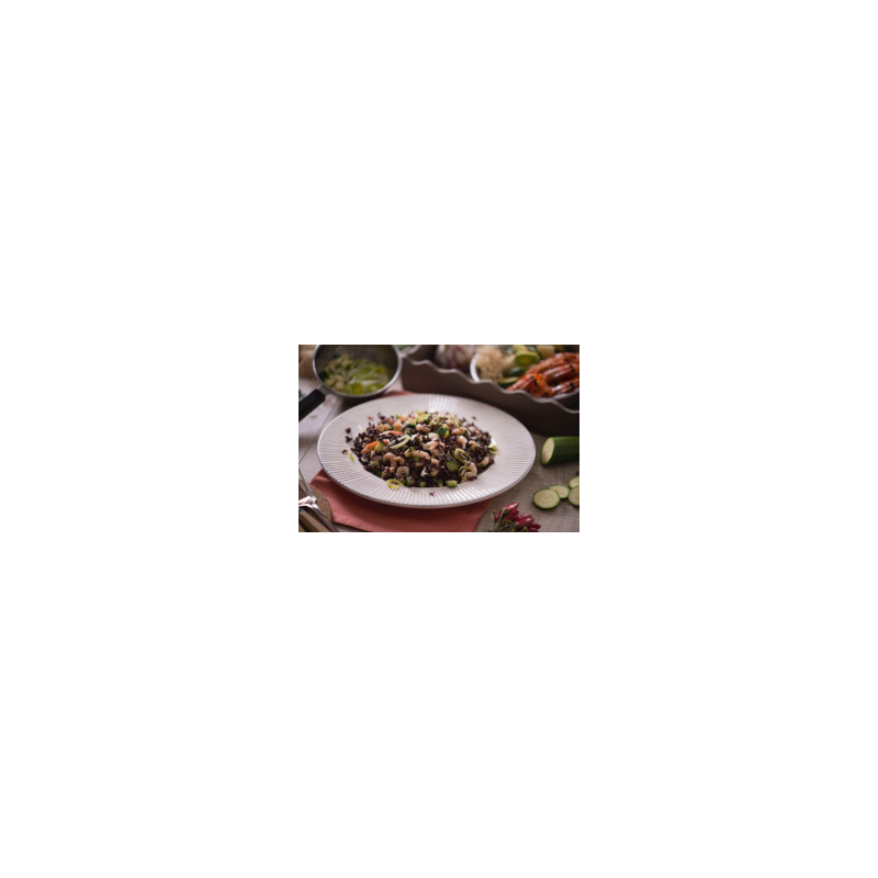 RISO VENERE GAMB. E ZUCCH. GR.300 PZ. 6