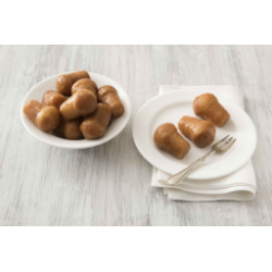 MINI BABA' AL RHUM PZ.48