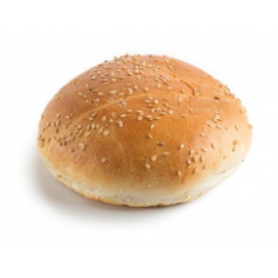 GOURMY BURGER GR.100 PZ.25