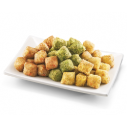 POLPETTINE TRICOLORE KG.3...