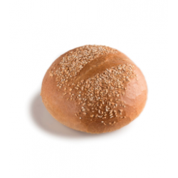 BLACK&WHITE GOURMY BURGER...