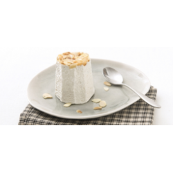 SEMIFREDDO ALLE MANDORLE PZ.12