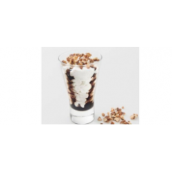 COPPA MANDORLA/CIOCCOLATO 6...