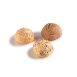 MIX MINI BOCCONC.RUSTICI...