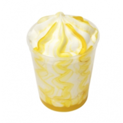 COPPA LIMONCELLO PZ.16