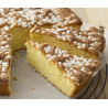 TORTA SOFFICE AL LIMONE