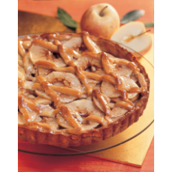 TORTA DI MELE PRECUT 14 PORZ.