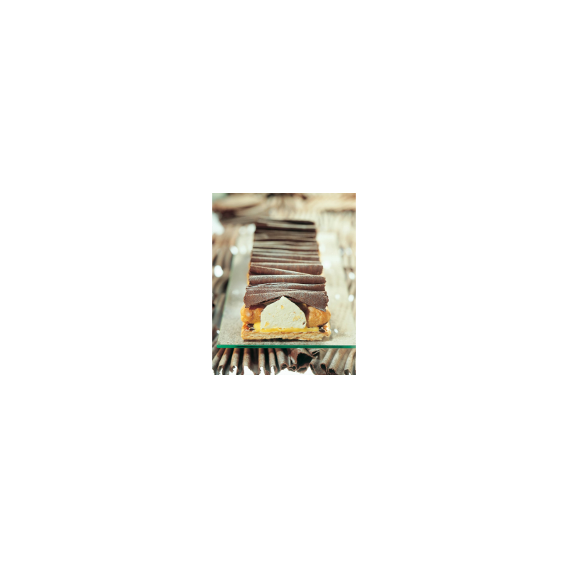 TOSCANELLA WORLD 9 PORZ.