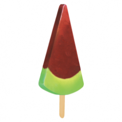 MAXI LIME COLA PZ.20